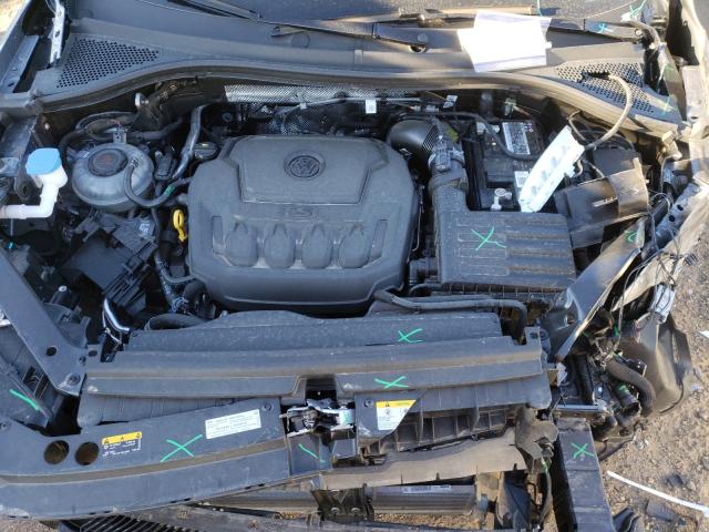 Photo 6 VIN: 3VV3B7AX9MM052436 - VOLKSWAGEN TIGUAN SE 