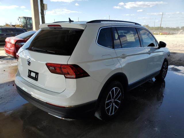 Photo 3 VIN: 3VV3B7AX9MM060696 - VOLKSWAGEN TIGUAN SE 