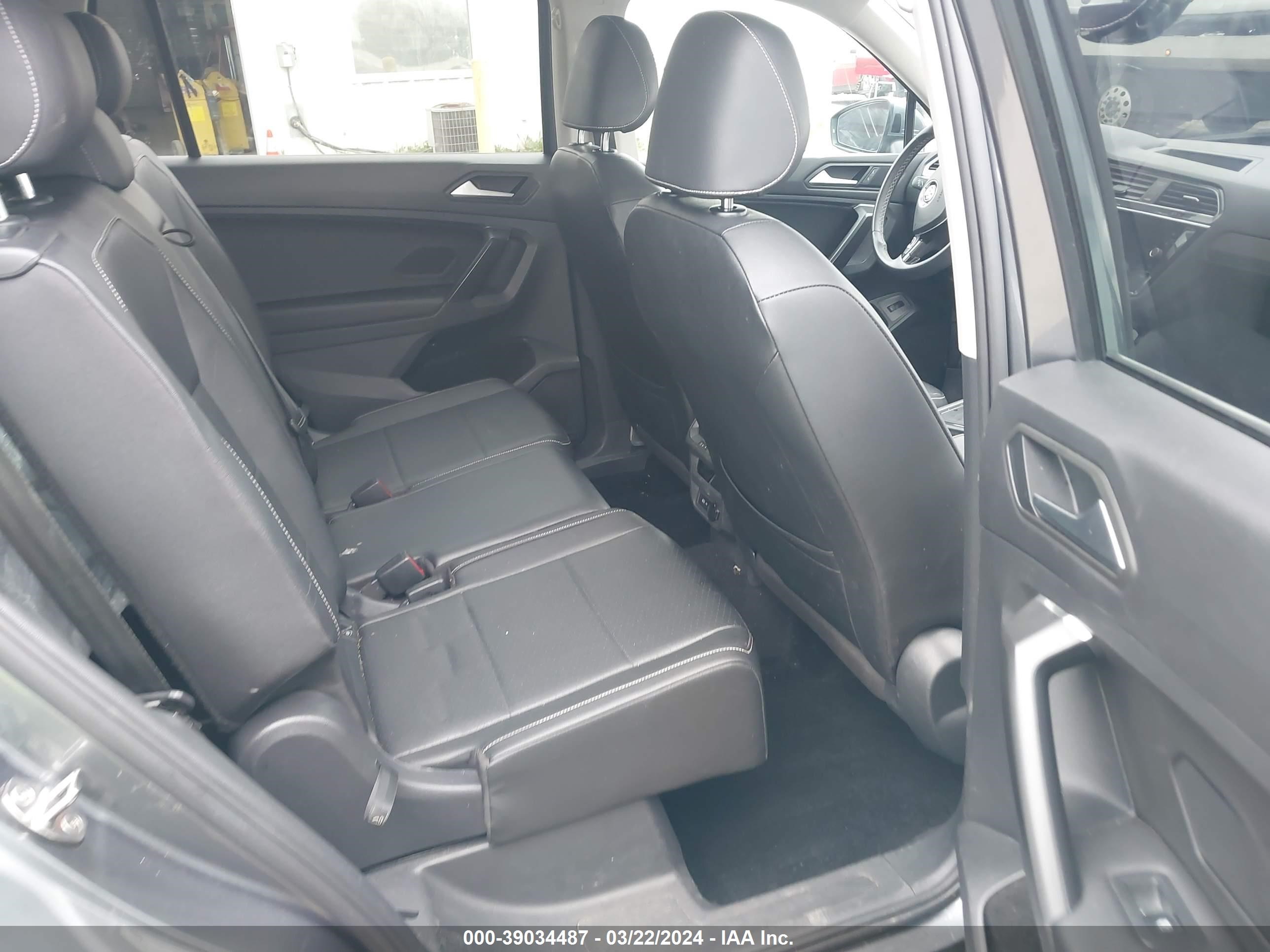 Photo 7 VIN: 3VV3B7AX9MM085100 - VOLKSWAGEN TIGUAN 