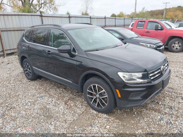 Photo 0 VIN: 3VV3B7AX9MM086926 - VOLKSWAGEN TIGUAN 