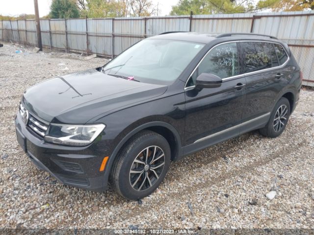 Photo 1 VIN: 3VV3B7AX9MM086926 - VOLKSWAGEN TIGUAN 