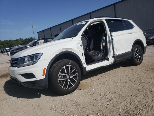 Photo 0 VIN: 3VV3B7AX9MM094315 - VOLKSWAGEN TIGUAN SE 