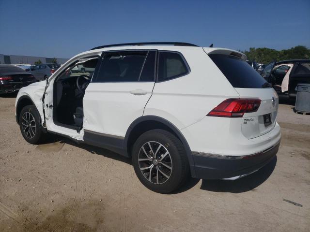 Photo 1 VIN: 3VV3B7AX9MM094315 - VOLKSWAGEN TIGUAN SE 