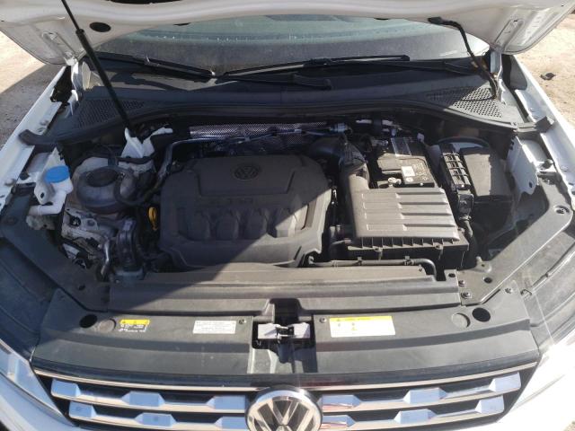 Photo 10 VIN: 3VV3B7AX9MM094315 - VOLKSWAGEN TIGUAN SE 