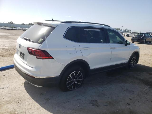 Photo 2 VIN: 3VV3B7AX9MM094315 - VOLKSWAGEN TIGUAN SE 