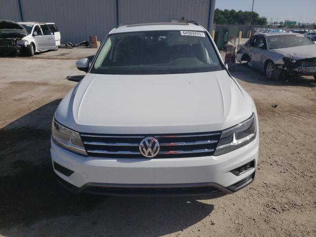 Photo 4 VIN: 3VV3B7AX9MM094315 - VOLKSWAGEN TIGUAN SE 