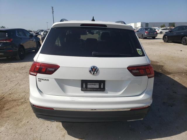 Photo 5 VIN: 3VV3B7AX9MM094315 - VOLKSWAGEN TIGUAN SE 