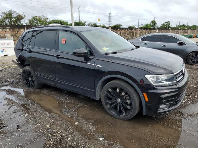 Photo 3 VIN: 3VV3B7AX9MM102994 - VOLKSWAGEN TIGUAN SE 