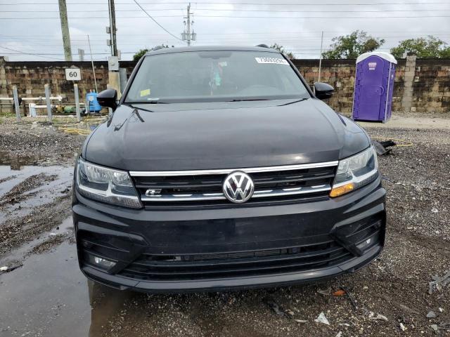 Photo 4 VIN: 3VV3B7AX9MM102994 - VOLKSWAGEN TIGUAN SE 