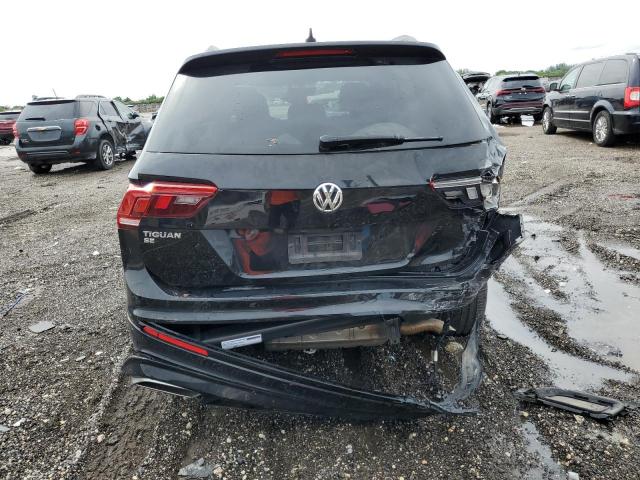 Photo 5 VIN: 3VV3B7AX9MM102994 - VOLKSWAGEN TIGUAN SE 