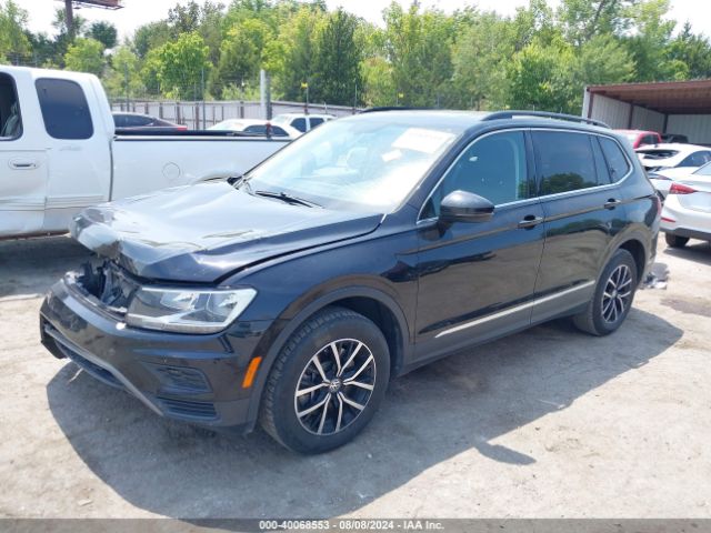 Photo 1 VIN: 3VV3B7AX9MM104874 - VOLKSWAGEN TIGUAN 