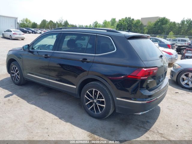 Photo 2 VIN: 3VV3B7AX9MM104874 - VOLKSWAGEN TIGUAN 