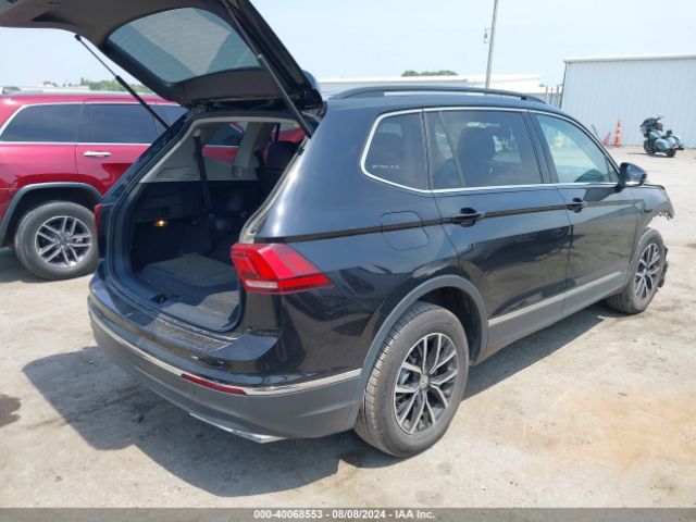 Photo 3 VIN: 3VV3B7AX9MM104874 - VOLKSWAGEN TIGUAN 