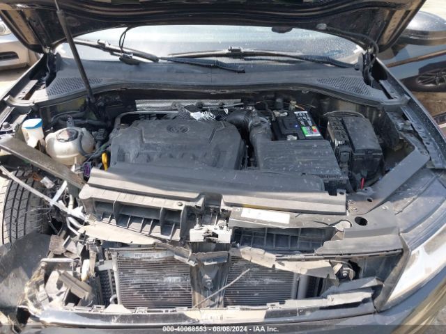 Photo 9 VIN: 3VV3B7AX9MM104874 - VOLKSWAGEN TIGUAN 