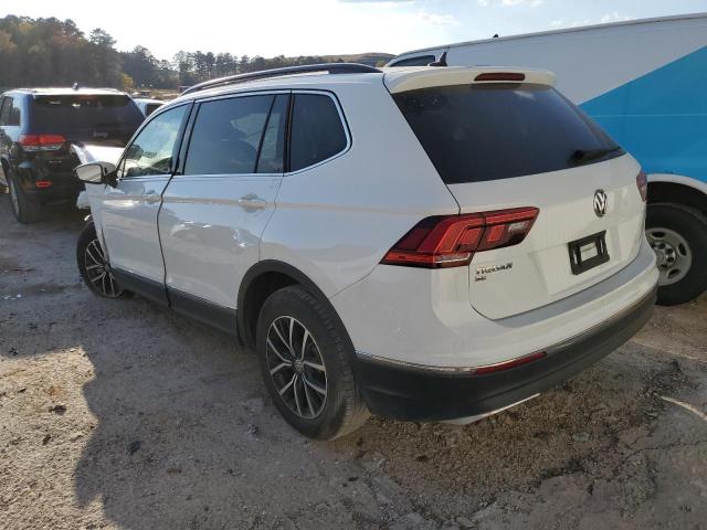 Photo 2 VIN: 3VV3B7AX9MM112876 - VOLKSWAGEN TIGUAN SE 