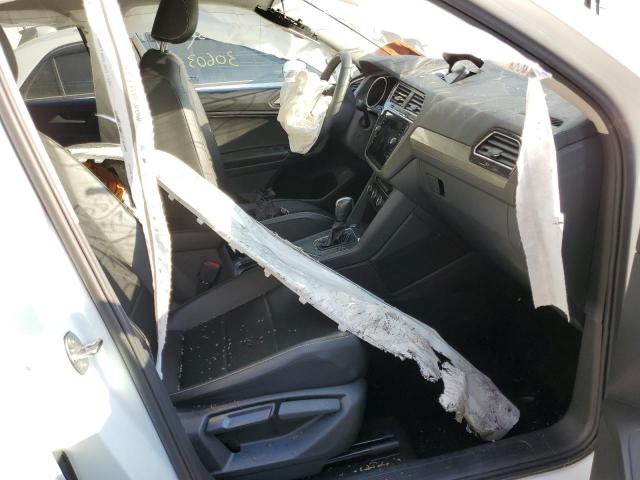 Photo 4 VIN: 3VV3B7AX9MM112876 - VOLKSWAGEN TIGUAN SE 