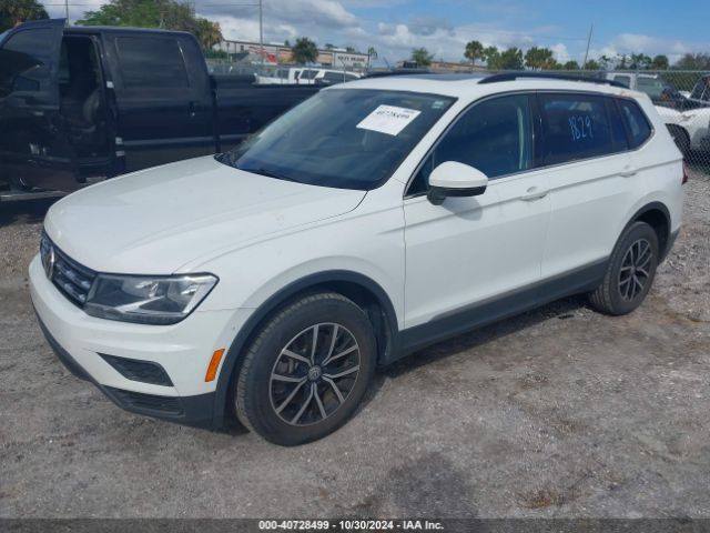 Photo 1 VIN: 3VV3B7AX9MM120685 - VOLKSWAGEN TIGUAN 