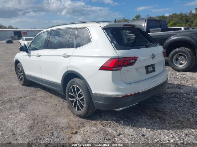 Photo 2 VIN: 3VV3B7AX9MM120685 - VOLKSWAGEN TIGUAN 