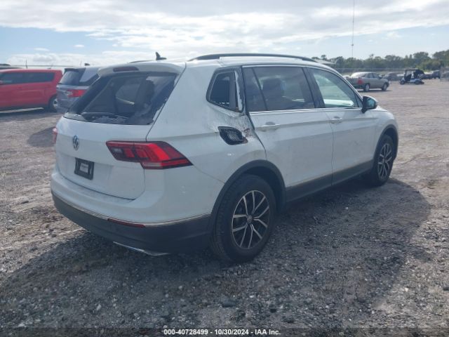 Photo 3 VIN: 3VV3B7AX9MM120685 - VOLKSWAGEN TIGUAN 