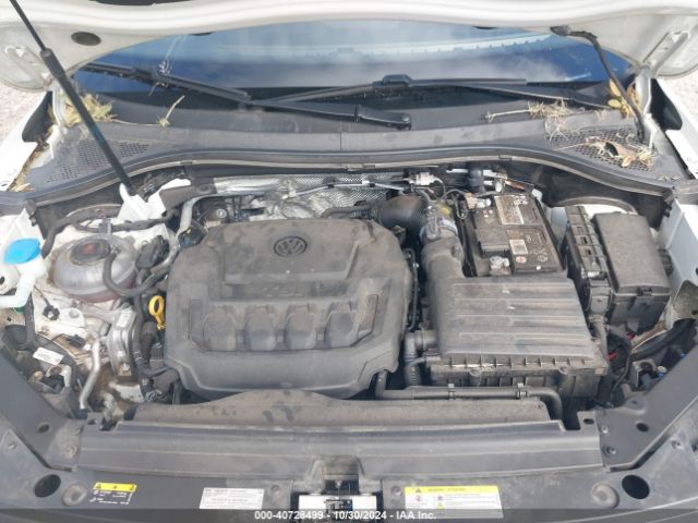 Photo 9 VIN: 3VV3B7AX9MM120685 - VOLKSWAGEN TIGUAN 