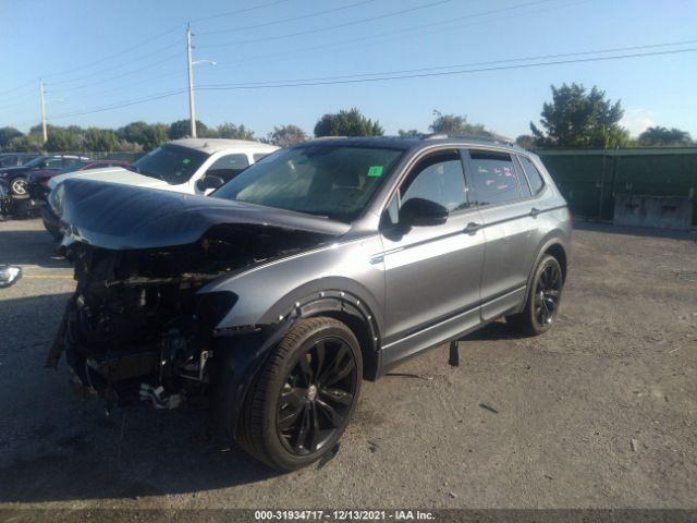 Photo 1 VIN: 3VV3B7AX9MM126678 - VOLKSWAGEN TIGUAN 