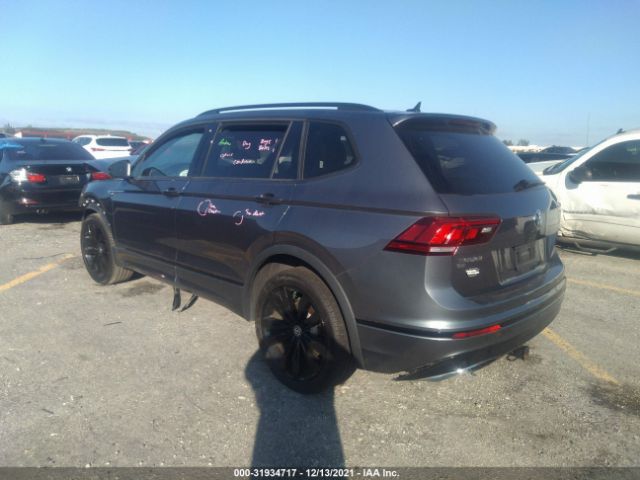 Photo 2 VIN: 3VV3B7AX9MM126678 - VOLKSWAGEN TIGUAN 