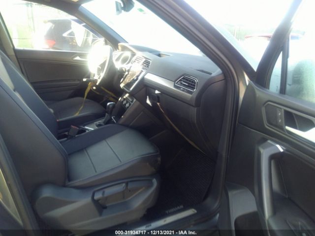 Photo 4 VIN: 3VV3B7AX9MM126678 - VOLKSWAGEN TIGUAN 