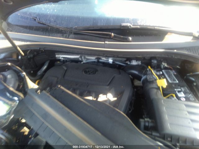 Photo 9 VIN: 3VV3B7AX9MM126678 - VOLKSWAGEN TIGUAN 