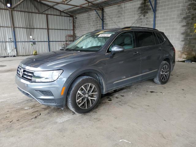 Photo 0 VIN: 3VV3B7AX9MM136725 - VOLKSWAGEN TIGUAN 