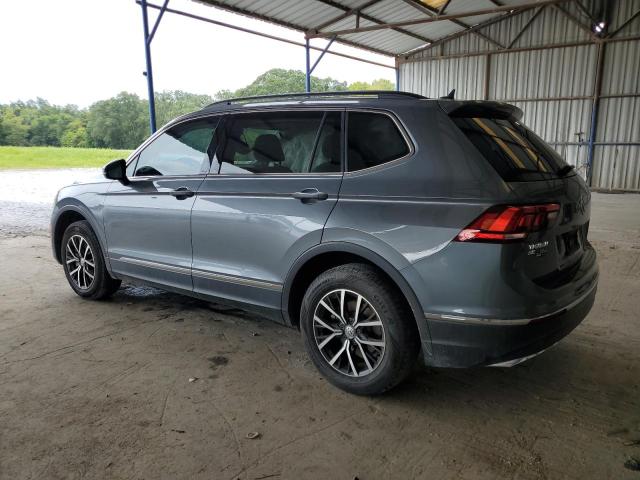 Photo 1 VIN: 3VV3B7AX9MM136725 - VOLKSWAGEN TIGUAN 