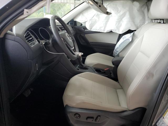 Photo 6 VIN: 3VV3B7AX9MM136725 - VOLKSWAGEN TIGUAN 