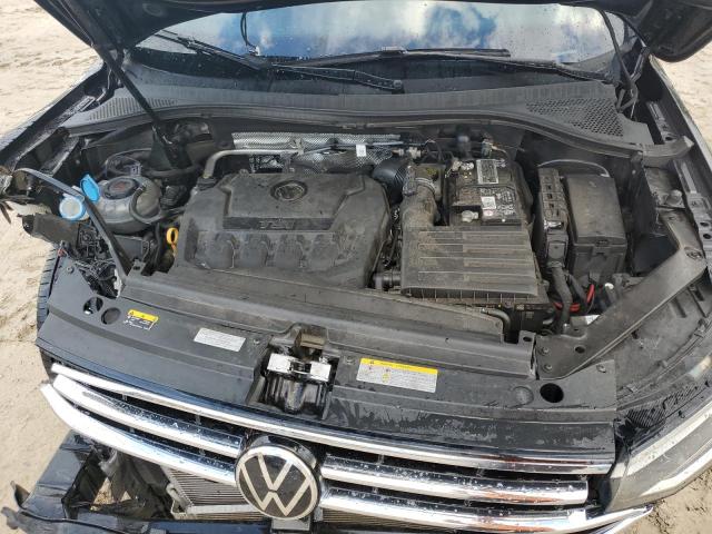 Photo 11 VIN: 3VV3B7AX9NM009054 - VOLKSWAGEN TIGUAN SE 