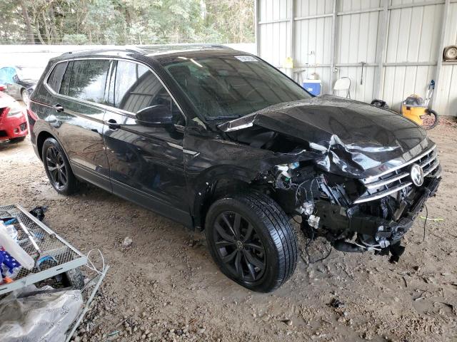 Photo 3 VIN: 3VV3B7AX9NM009054 - VOLKSWAGEN TIGUAN SE 