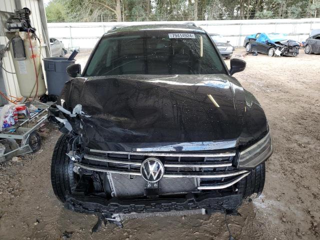 Photo 4 VIN: 3VV3B7AX9NM009054 - VOLKSWAGEN TIGUAN SE 