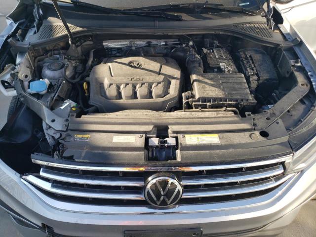 Photo 11 VIN: 3VV3B7AX9NM025822 - VOLKSWAGEN TIGUAN 