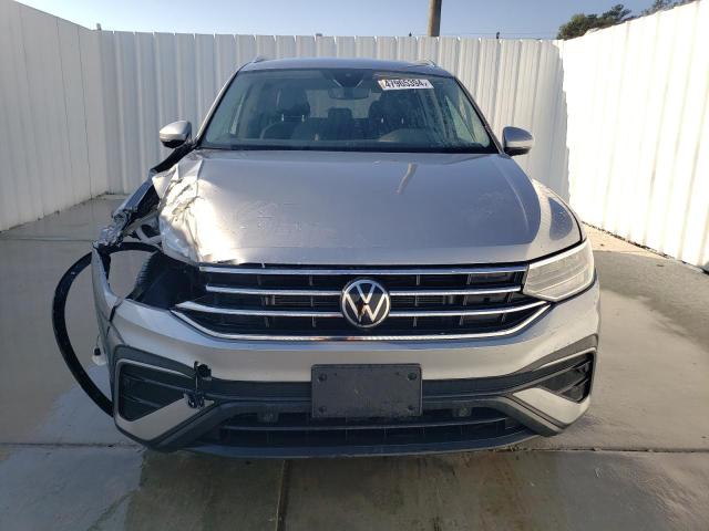 Photo 4 VIN: 3VV3B7AX9NM025822 - VOLKSWAGEN TIGUAN 