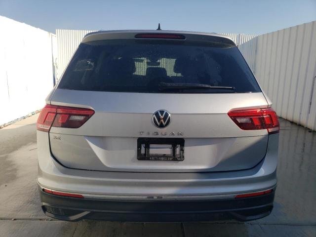 Photo 5 VIN: 3VV3B7AX9NM025822 - VOLKSWAGEN TIGUAN 