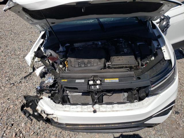 Photo 11 VIN: 3VV3B7AX9NM044662 - VOLKSWAGEN TIGUAN SE 