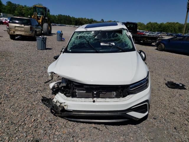 Photo 4 VIN: 3VV3B7AX9NM044662 - VOLKSWAGEN TIGUAN SE 