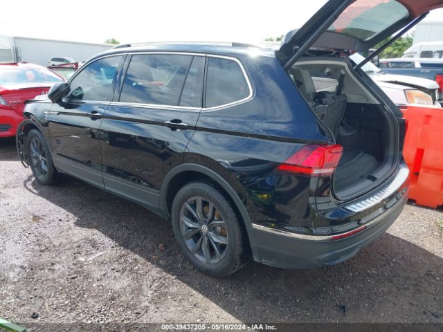 Photo 2 VIN: 3VV3B7AX9NM094395 - VOLKSWAGEN TIGUAN 