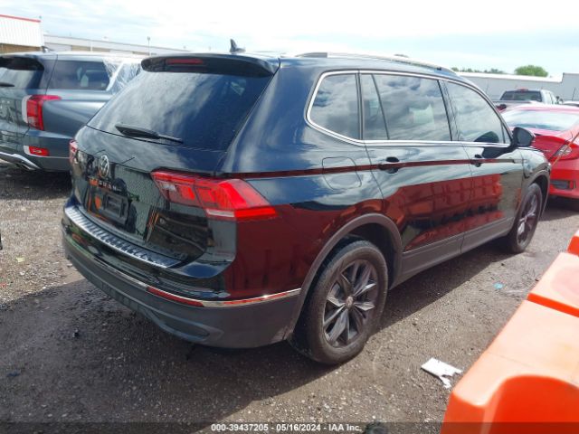 Photo 3 VIN: 3VV3B7AX9NM094395 - VOLKSWAGEN TIGUAN 