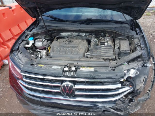 Photo 9 VIN: 3VV3B7AX9NM094395 - VOLKSWAGEN TIGUAN 