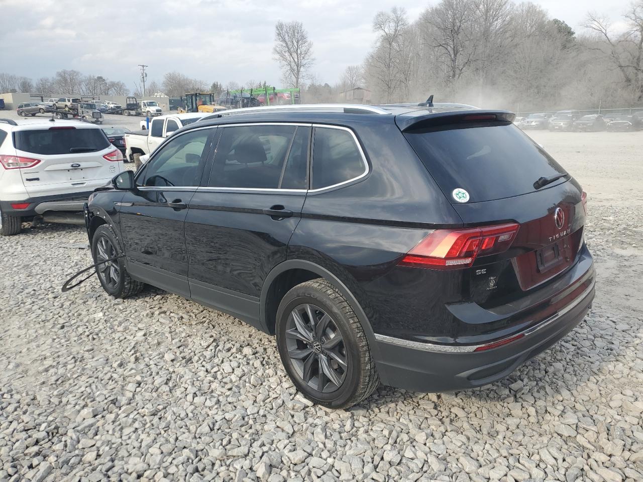 Photo 1 VIN: 3VV3B7AX9NM151792 - VOLKSWAGEN TIGUAN 