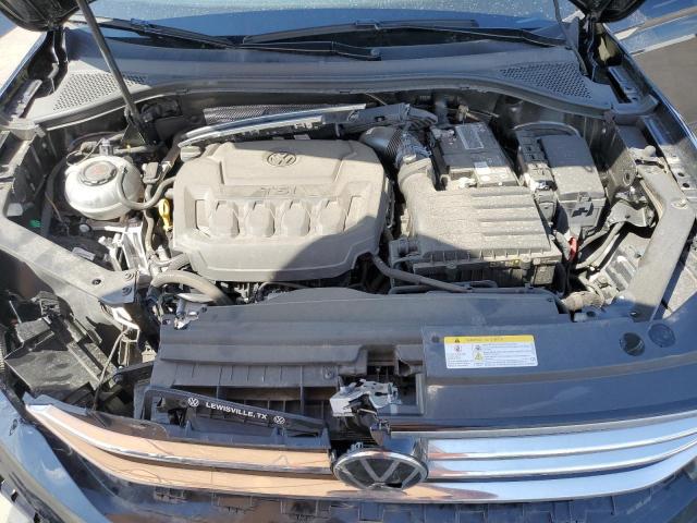 Photo 11 VIN: 3VV3B7AX9NM159276 - VOLKSWAGEN TIGUAN 