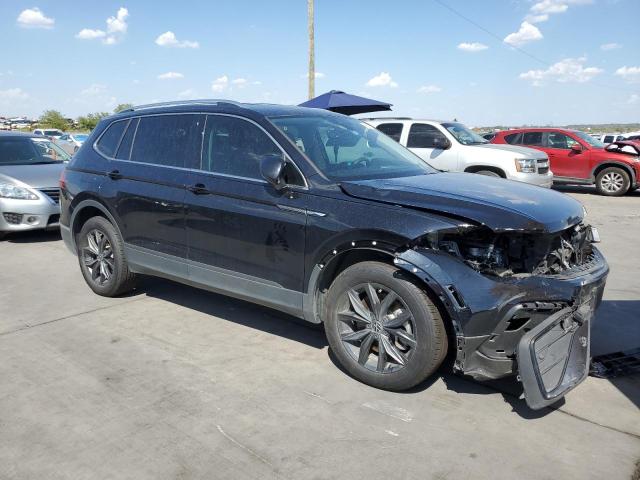 Photo 3 VIN: 3VV3B7AX9NM159276 - VOLKSWAGEN TIGUAN 