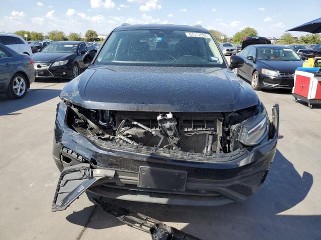 Photo 4 VIN: 3VV3B7AX9NM159276 - VOLKSWAGEN TIGUAN 