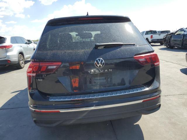 Photo 5 VIN: 3VV3B7AX9NM159276 - VOLKSWAGEN TIGUAN 