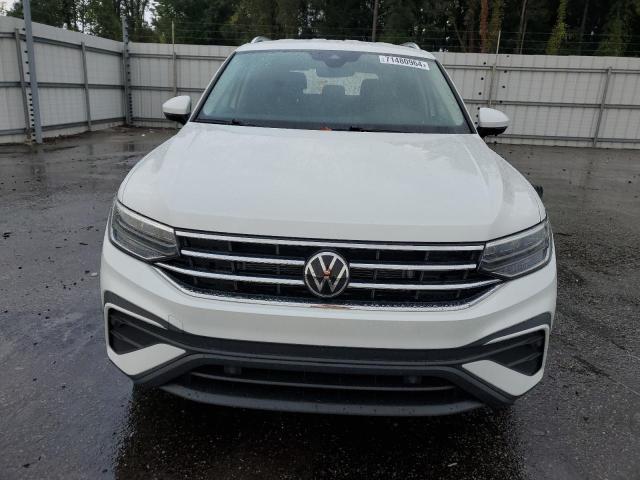 Photo 4 VIN: 3VV3B7AX9PM029744 - VOLKSWAGEN TIGUAN SE 