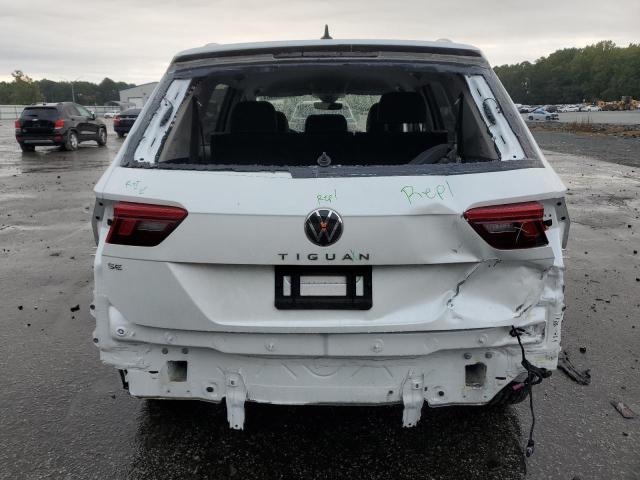 Photo 5 VIN: 3VV3B7AX9PM029744 - VOLKSWAGEN TIGUAN SE 