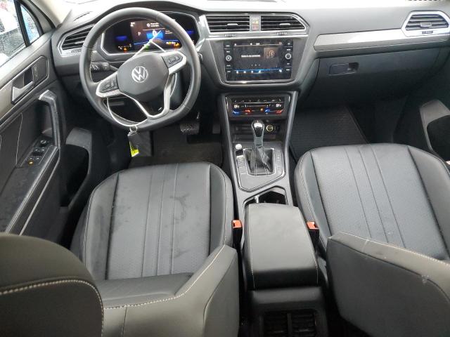 Photo 7 VIN: 3VV3B7AX9PM029744 - VOLKSWAGEN TIGUAN SE 